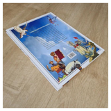 O Livro Das Virtudes Para Crianças - Willian J Bennett