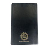Bíblia Sagrada - ACF - Letra Super Legível - Capa PU Luxo Preta