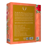Bíblia de Estudo - King James 1611 Com Estudo Holman - BKJ - Feminina Floral