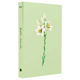 Bíblia Sagrada NVI Lírios - Capa Dura - Letra Média - NVI