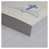 Bíblia Sagrada - NTLH - Cruz - Brochura