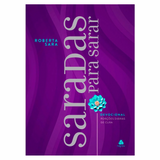 Devocional Saradas Para Sarar - Roberta Sara