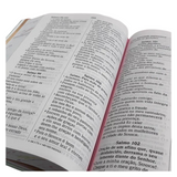 Bíblia Um Tempo Especial com Deus - NVI - Letra Grande - Capa Passáros Com Relevo