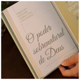 Oração - Descobrindo O Poder De Falar Com Deus - Camila Barros, Gabriela Lopes, Midian Lima E Raquel Lima