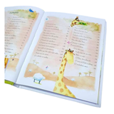 Bíblia Thomas Nelson Para Crianças - Capa Almofadada