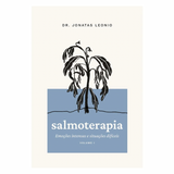 Salmoterapia - Volume 1 - Jonatas Leonio
