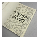 Em Seus Passos o que Faria Jesus? - Charles M. Sheldon
