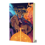 A Escolha do Verão - Sara Gusella