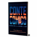 Conte Comigo - Travis Agnew Com Alex Kendrick & Stephen Kendrick
