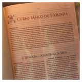 Bíblia do Pregador Pentecostal Média - ARC - Letra Normal - Capa Luxo Marrom
