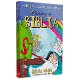 A Bíblia é a Minha Melhor Amiga - Histórias da Bíblia - Sheila Walsh