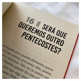 Oração de Avivamento - Leonard Ravenhill
