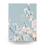 Bíblia de Estudo para Toda Mulher – NVT - Capa Azul