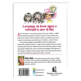 Bíblia Devocional da Princesinha - Sheila Walsh