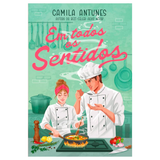 Em Todos os Sentidos - Camila Antunes
