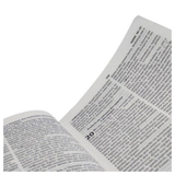 Bíblia do Obreiro Ovelha - ARC - Letra Média - Capa Luxo Castanha