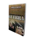 Prepare-se para a guerra - Rebecca Brown