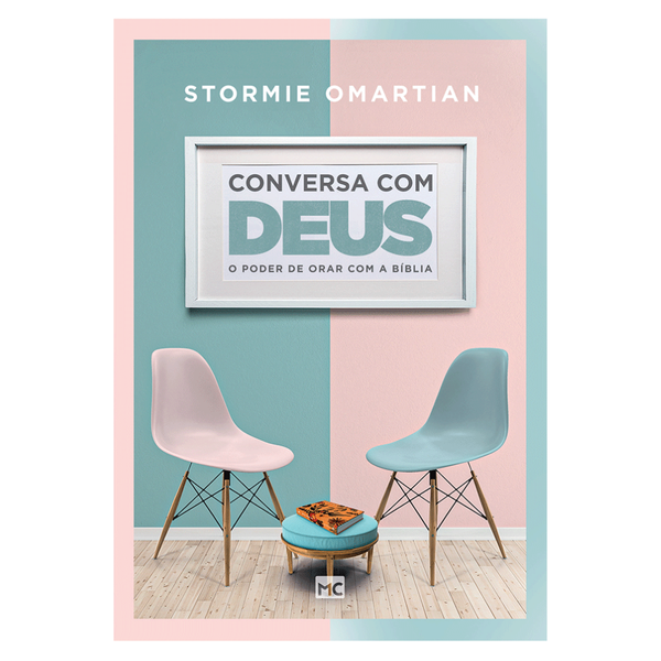Conversa com Deus - Stormie Omartian