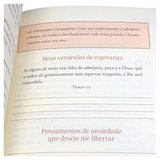 Devocional Porções de Paz Para Corações Ansiosos - Max Lucado