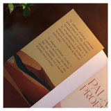 Devocional Palavras Profeticas 2026 - Carlito Paes