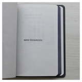 Bíblia Sagrada Vão Pelo Mundo - NVI - Letra Maior - Capa Dura Ilustrada