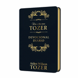 Dia A Dia Com Tozer - A. W. Tozer - Devocional Luxo