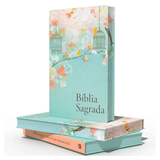 Bíblia Sagrada - NVI - Capa Dura Especial - A vida é Bela