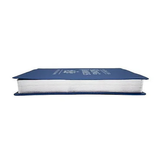 Bíblia King James Atualizada Slim - KJA - Azul