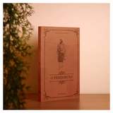 O Peregrino - John Bunyan