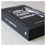 Bíblia Sagrada Vão Pelo Mundo - NVI - Letra Maior - Capa Dura Ilustrada