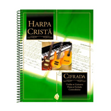 Harpa Cristã - Cifrada