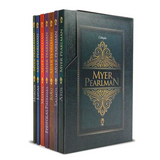 Coleção Completa Myer Pearlman -  7 Comentários Bíblicos