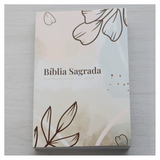 Bíblia Sagrada - NTLH - Refúgio - Brochura