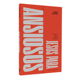 Jesus Para Ansiosos - Tiago Chagas