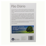 Pão Diário - volume 29 - Príncipe da paz