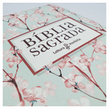 Bíblia Sagrada - Leitura Perfeita - NVI - Cerejeira