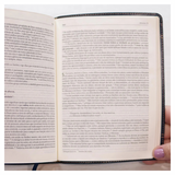 Bíblia Judaica Completa - Letra Normal - Capa Luxo Azul