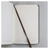 Moleskine - Mulheres Enraizadas - Marrom - Viviane Martinello