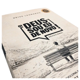 Oi Deus, Sou Eu De Novo - Deive Leonardo