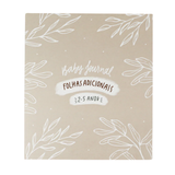 Folhas Adicionais de 2 a 5 anos - Baby Journal