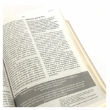 Bíblia De Estudo Joyce Meyer - NVI - Letra Média - Capa Rosa