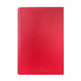 Bíblia De Estudo Da Mulher Sábia - ARC - Harpa Avivada - Capa Magnólia Vermelha - Letra Hipergigante