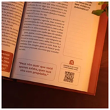 Devocional Priorize Deus 2026 - Marrom - Michel Simplício