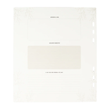 Folhas Adicionais de 2 a 5 anos - Baby Journal