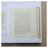 Enciclopédia Histórica da Vida de Jesus - Rodrigo Silva