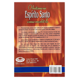 O Batismo no Espírito Santo - Como Recebê-lo - W.V. Grant