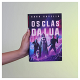 Os Clãs Da Lua - Sara Gusella