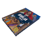 A Bíblia Júnior - (Português de Portugal)