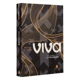 Nova Bíblia Viva - NBV - Letra Extragrande - Capa Criador