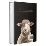 Bíblia Sagrada - ACF - Letra Grande Capa Dura - Leão Alteza